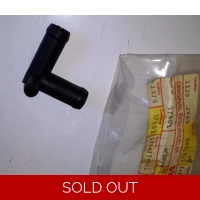 Breather Plastic T Pipe